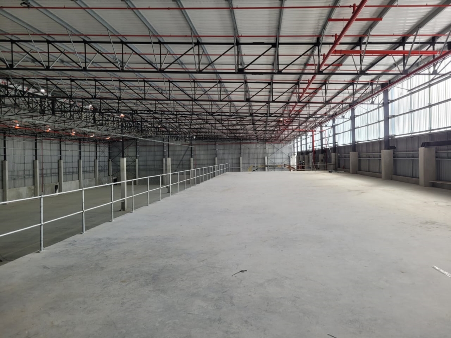 To Let Commercial Property for Rent in Airport Industria Western Cape